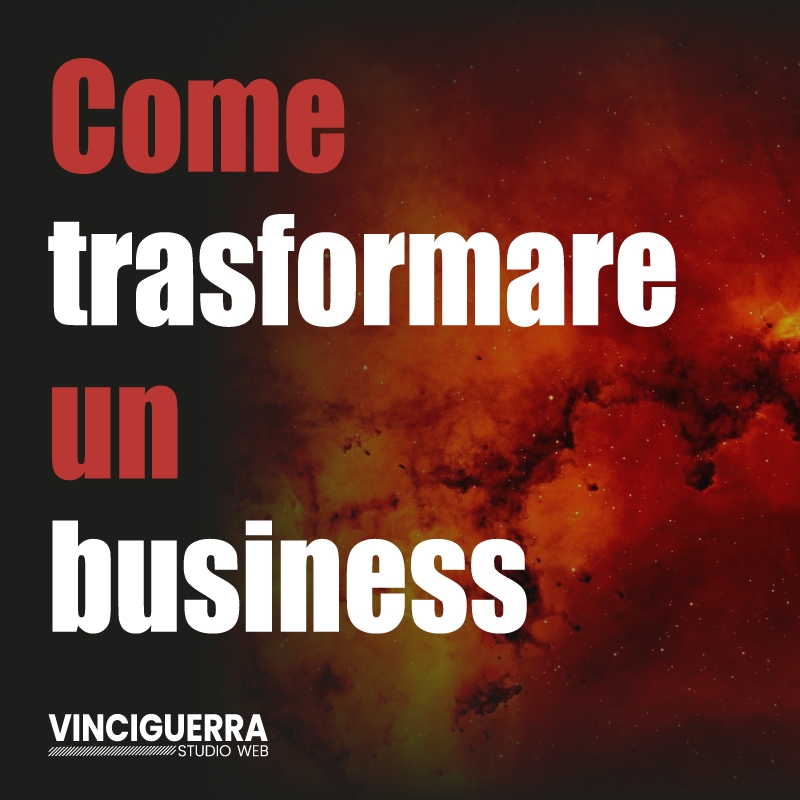 Storytelling come trasformarlo in business